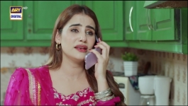 Tum Bin Kesay Jiyen - Episode 19 - 2nd March 2024